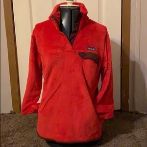 Patagonia pullover